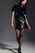 Sequin Tee